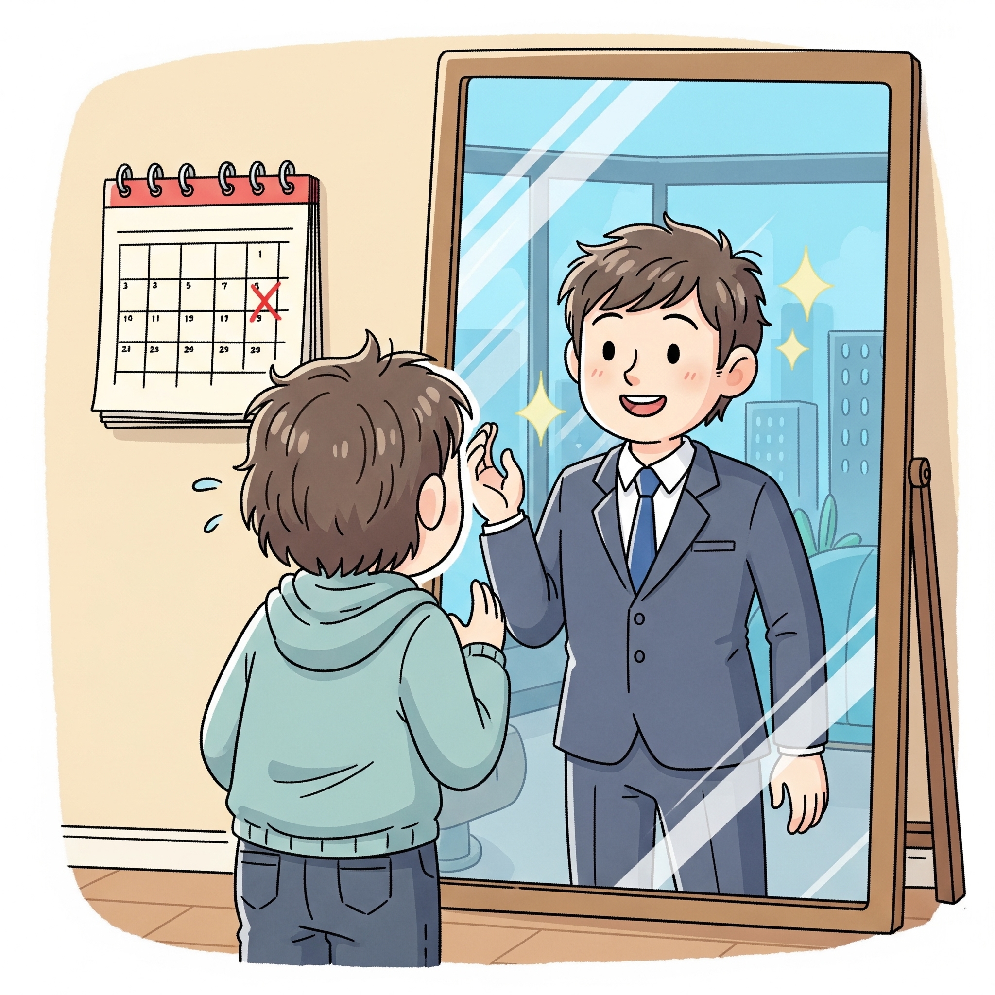 Habit tracking made effortless